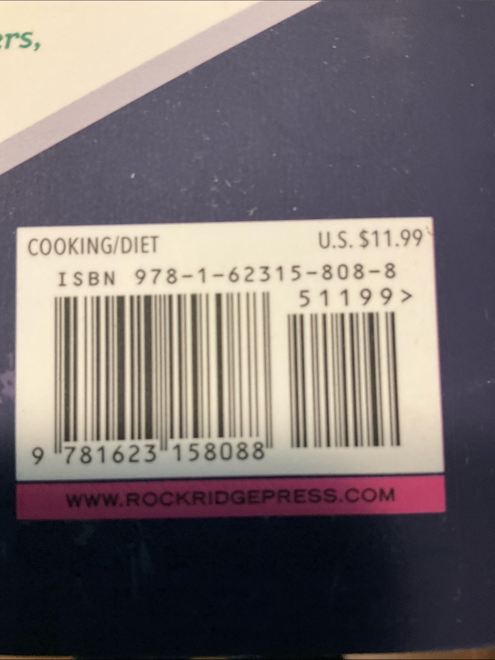 Baking/Cooking Essentials Set #4 - Picture 4 of 7